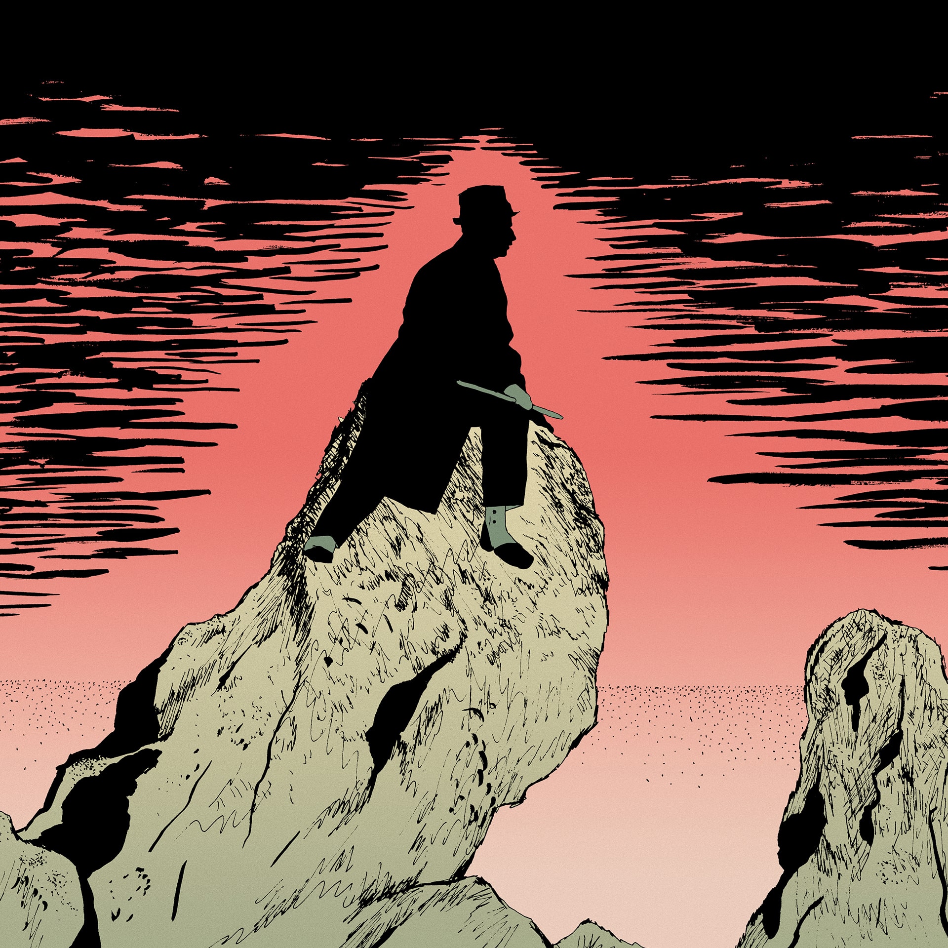 Exposition BD Saint-John Perse d’Atlantique