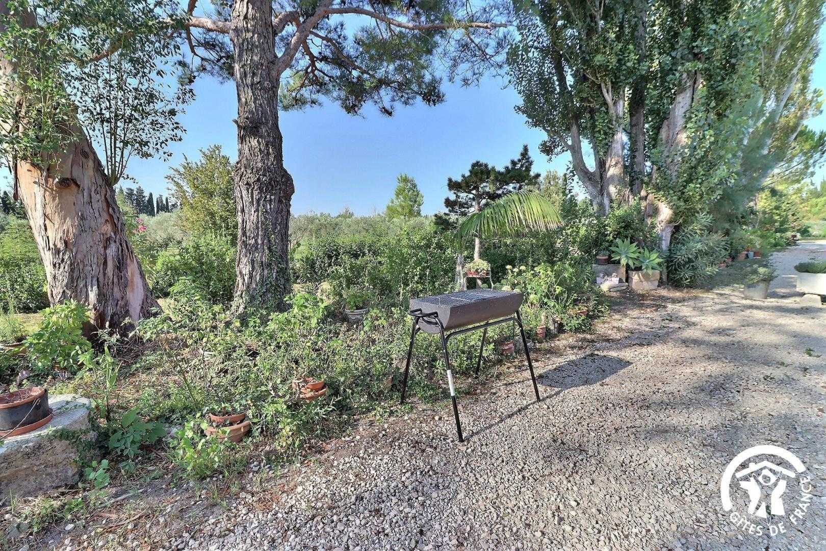 La Maison de mon Père, Mouriès - photo 25