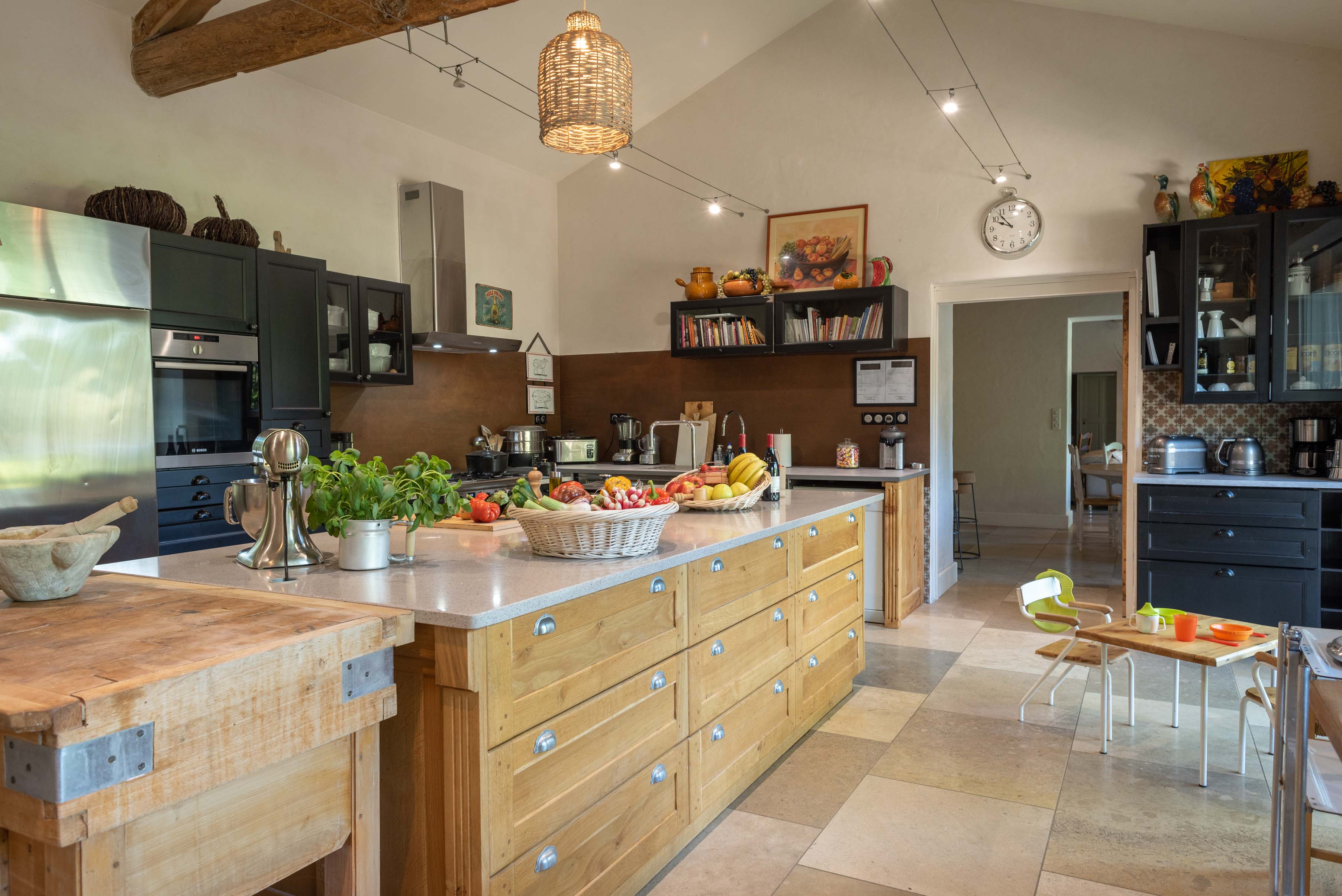 Mas des Pampres, Cabannes - photo 38