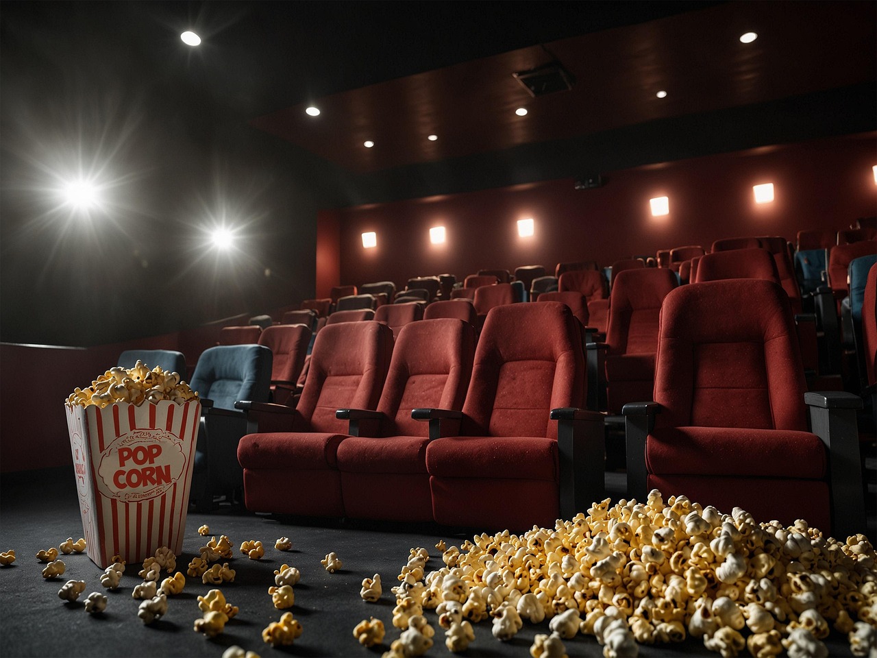 Ciné d'or : Quand Vient l'Automne_Vienne