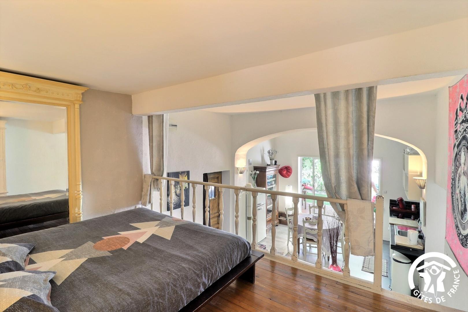 La Maison de Tao, Le Tholonet - photo 16