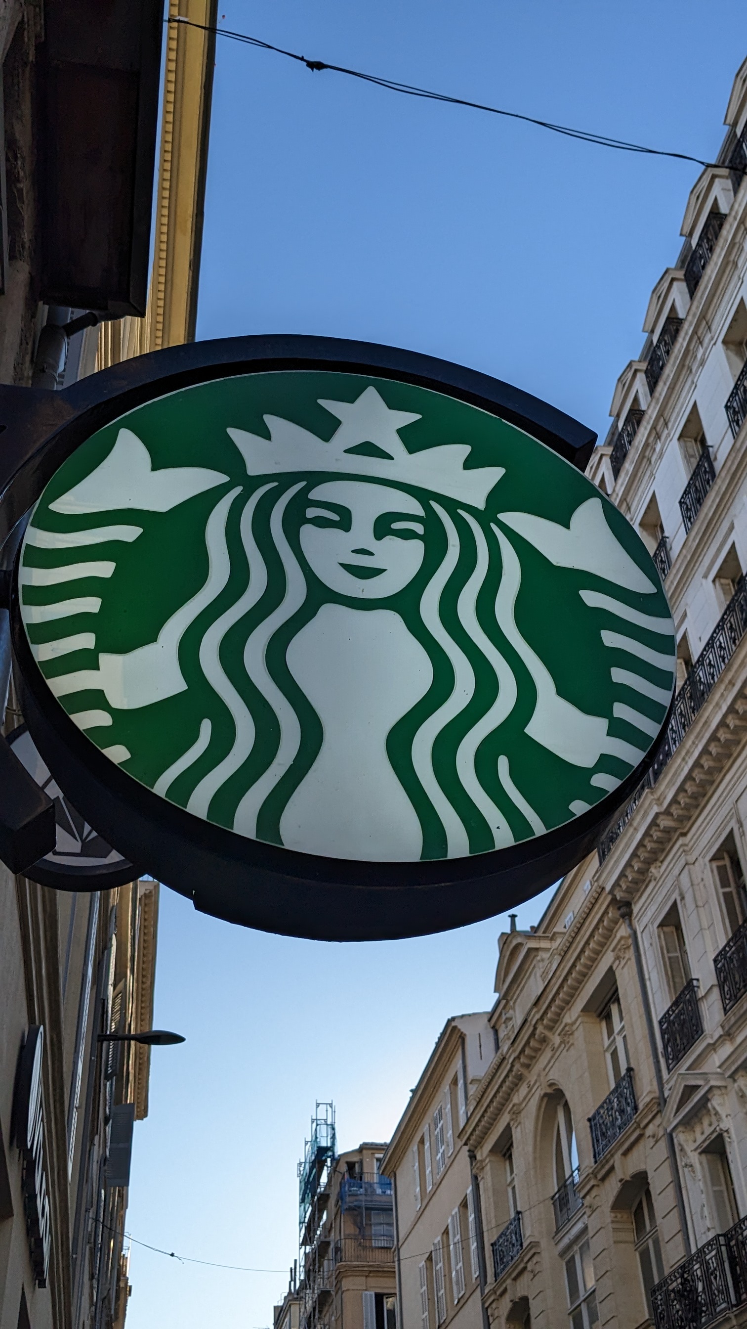Starbucks Coffee — photo 2