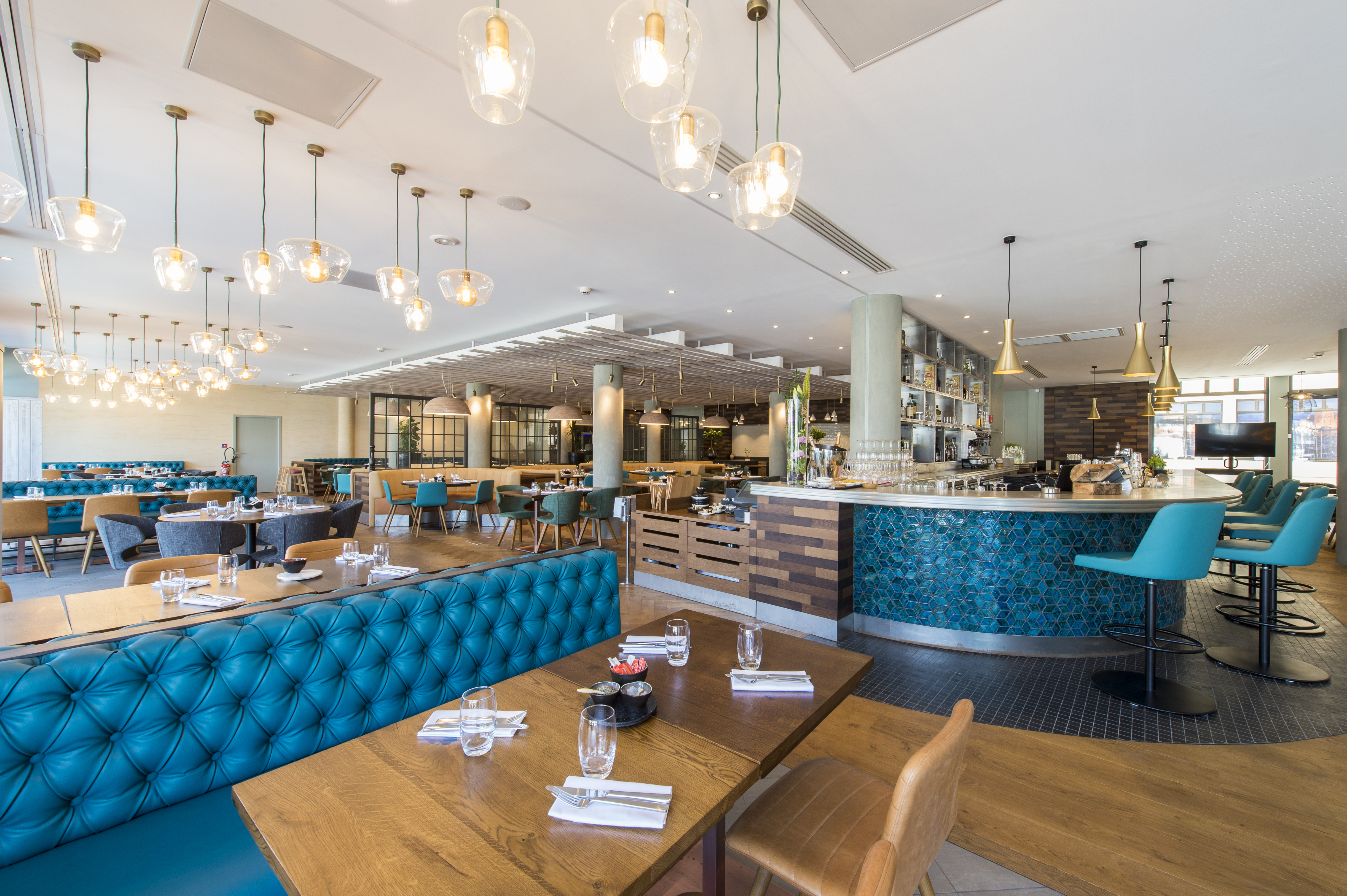 Le Quai du 7ème - photo 3