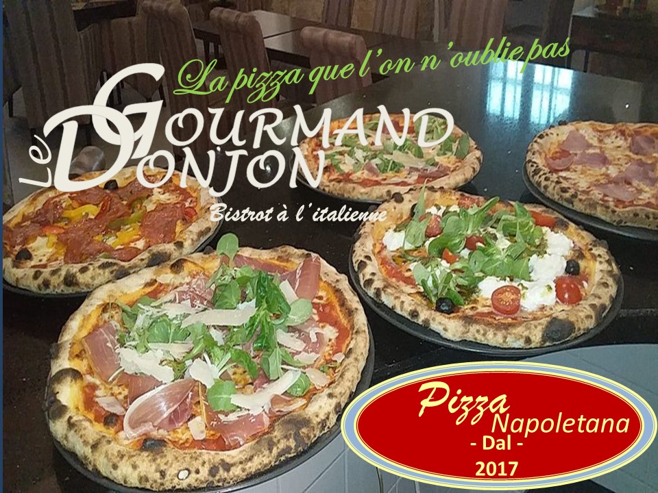 Le Donjon Gourmand - Bistrot à l'italienne, Alleins - photo 20