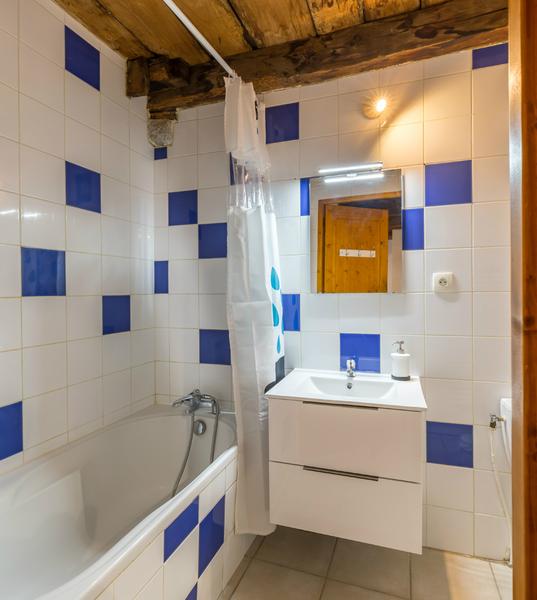 Gîte Le Mulet** Crémieu - A moins d'un heure de Lyon