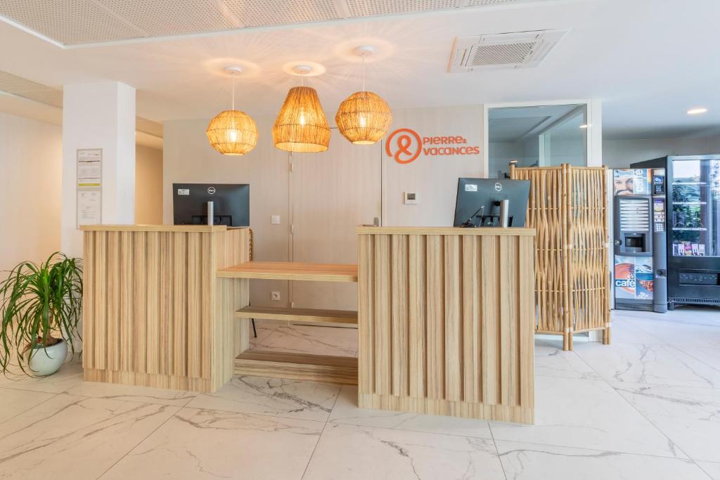 Résidence Cap Cassis Calanques - photo 4