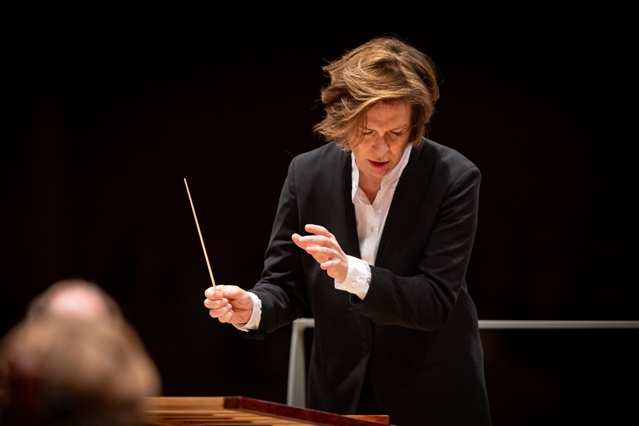 Spectacle de musique Mozart-Bach / MC2 Grenoble_Saint-Étienne-de-Saint-Geoirs