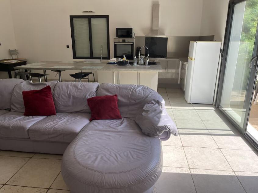 Gîte La Crau, Saint-Martin-de-Crau - photo 6