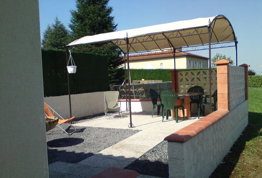 Le Cabanon