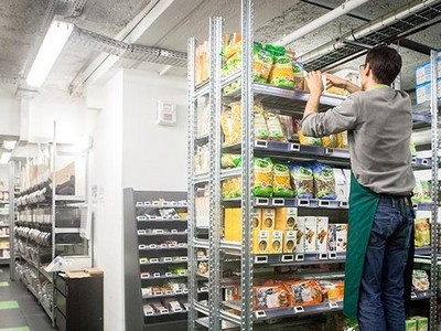 Bio c bon Aix Briand - photo 3