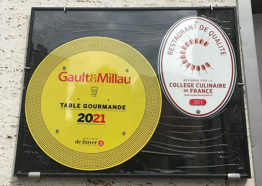 Gault et Millaut