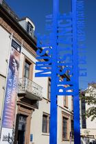 Musée de la Résistance et de la Déportation de l'Isère_Grenoble