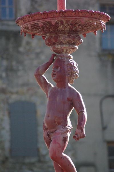 Fontaine