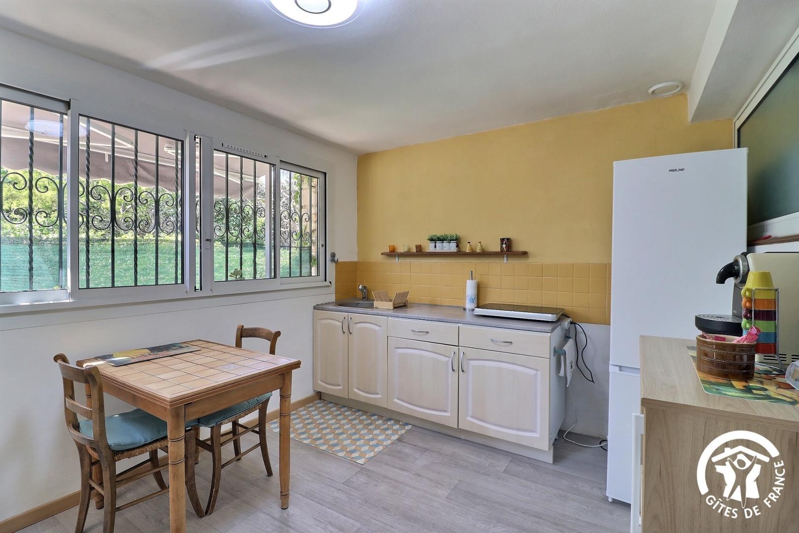 Le Gîte du Faneou, La Ciotat - photo 13