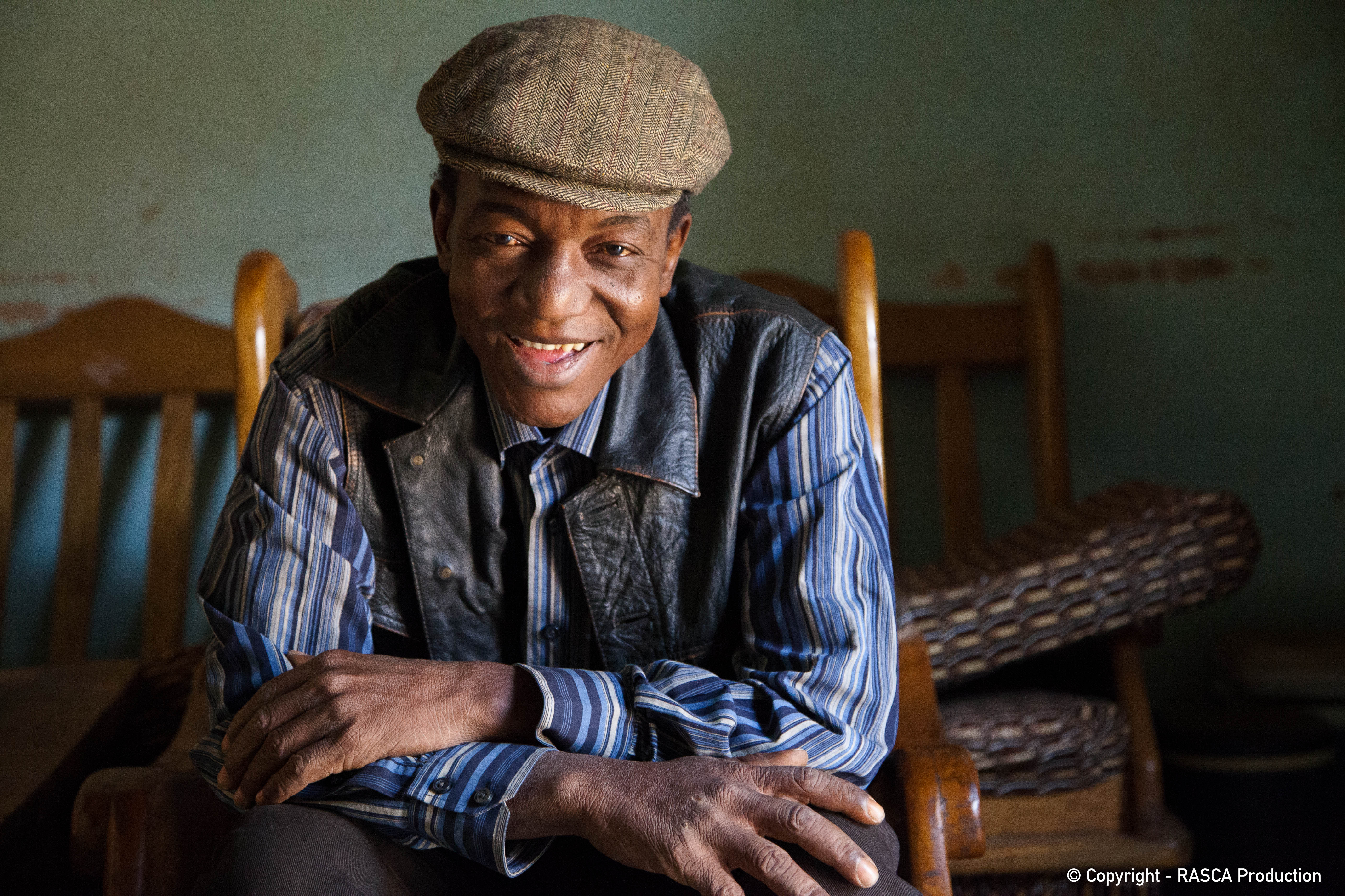 Concert hommage à Victor Démé