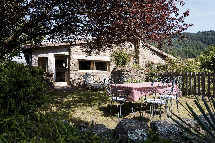 Domaine du Vernadel - Gîte Vernade