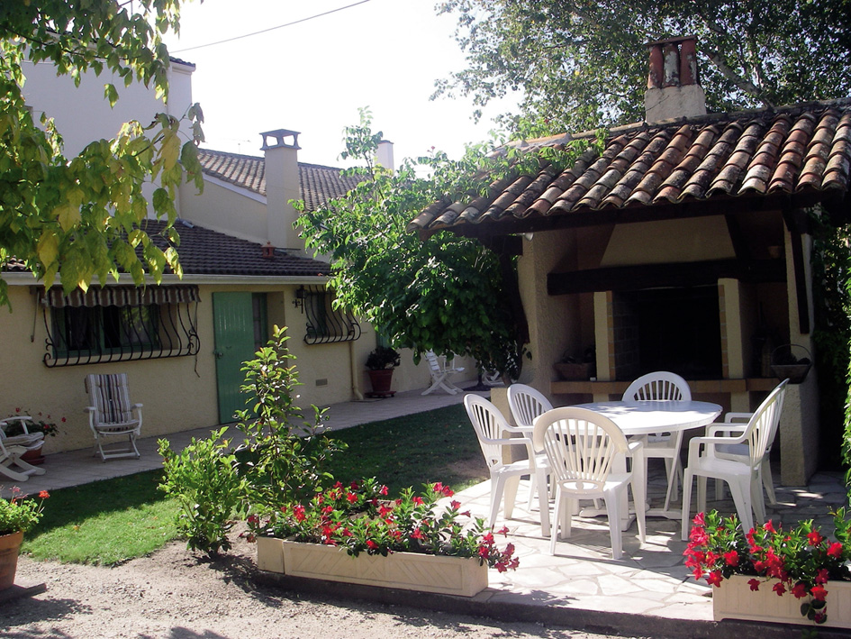 Madame Marie-christine Sauts