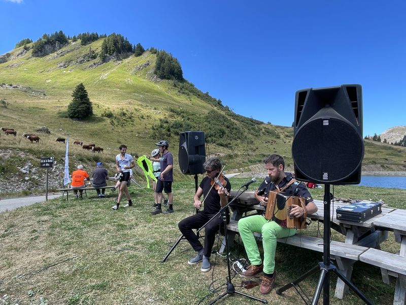 Adopte un col - 2022