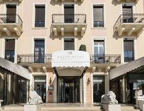 Photo de l'hotel Westminster Hôtel & Spa à Nice