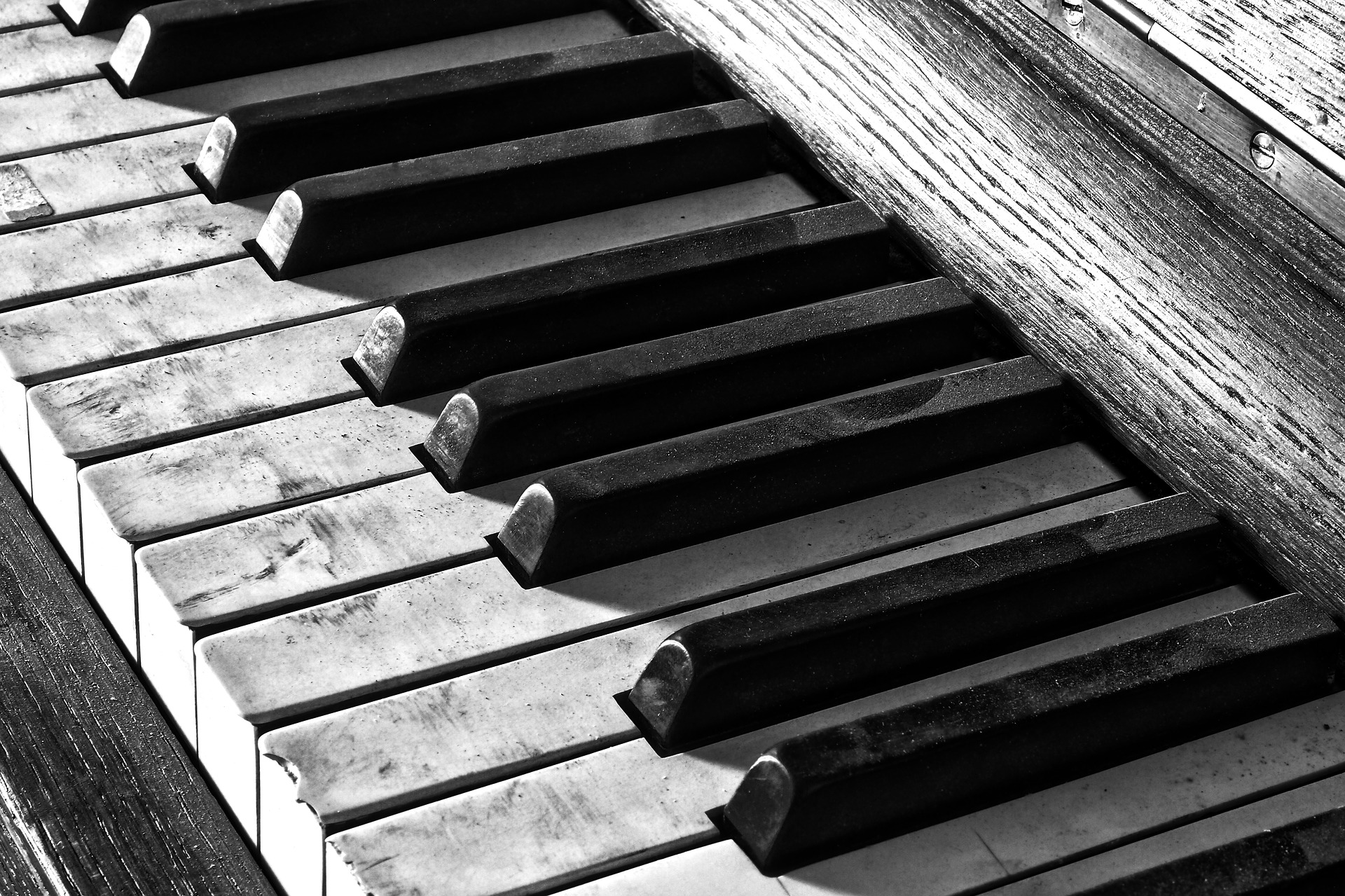 Concert de piano