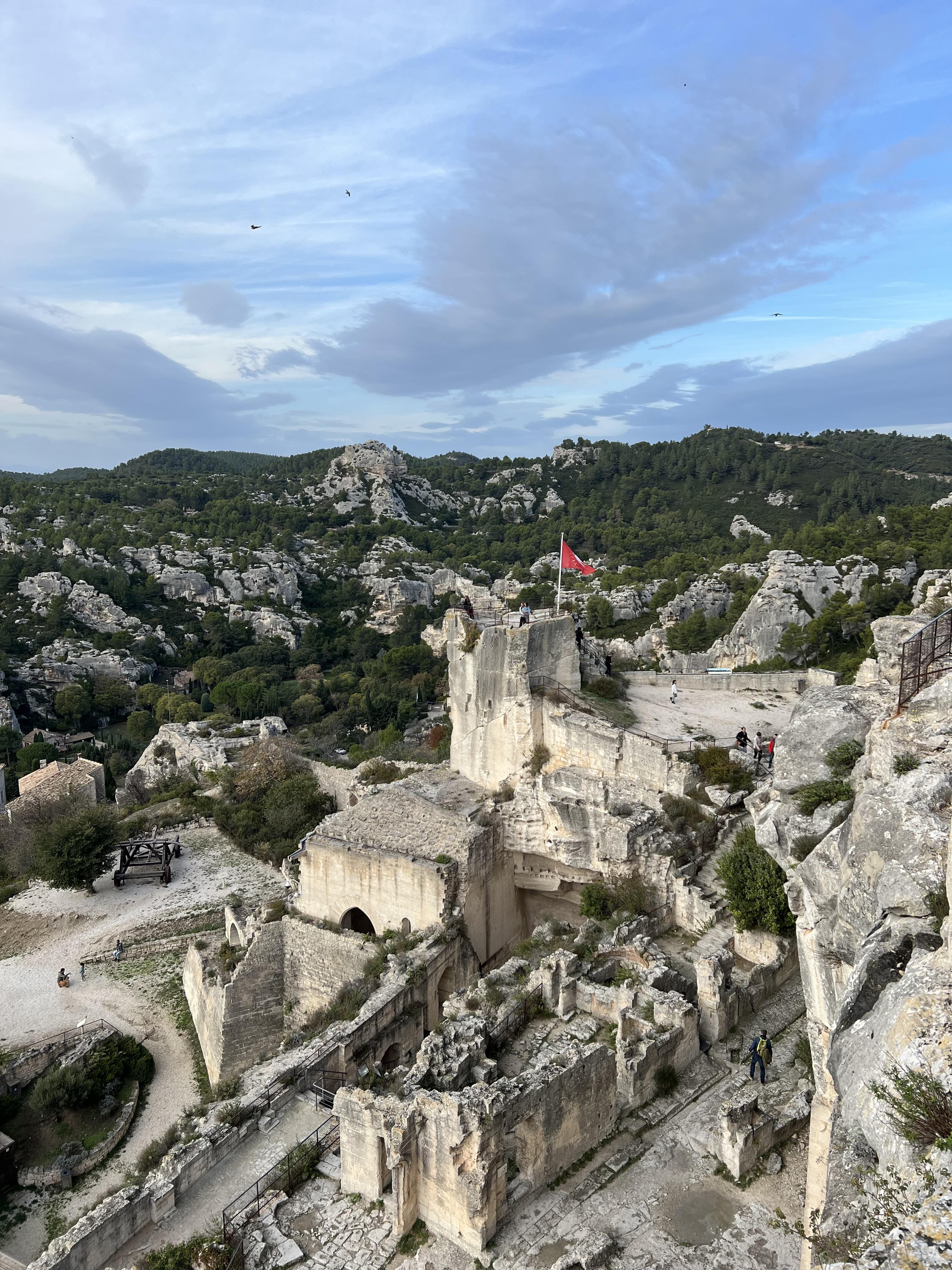 Escape Game Le mystère d’Alix, dernière Dame des Baux