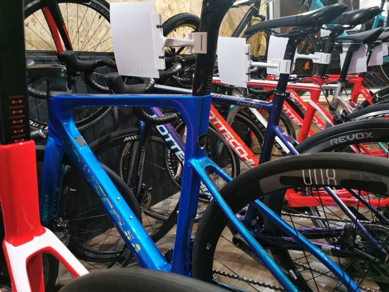 Espace Atelier/Réparation