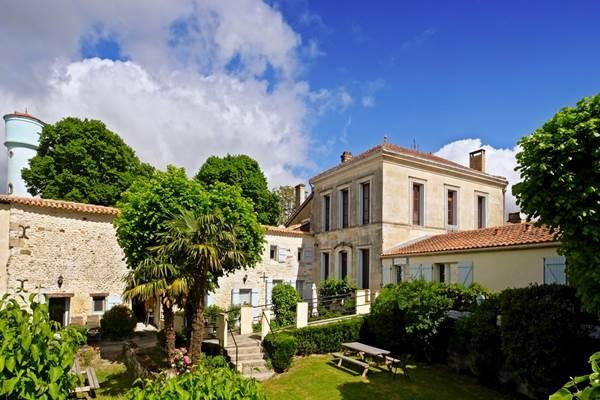 Domaine La fontaine - Alambic