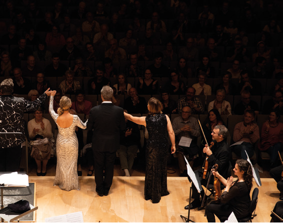 Opérette de Georges BIZET  "Le Docteur Miracle"