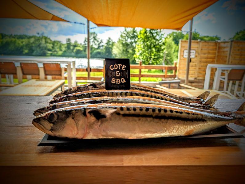 Côte&bbq