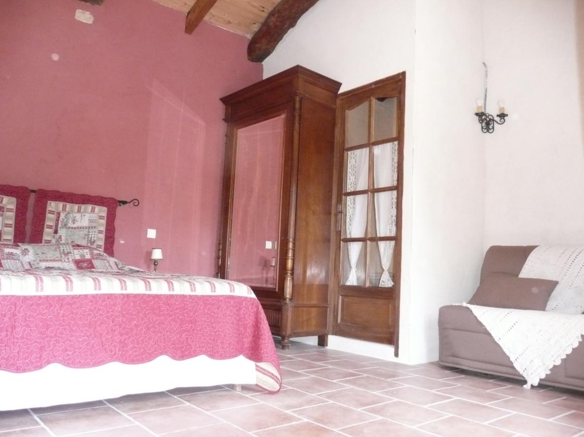 chambre