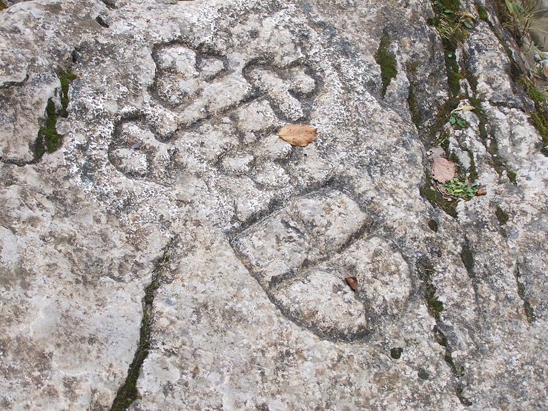 La Croix des Chartreux