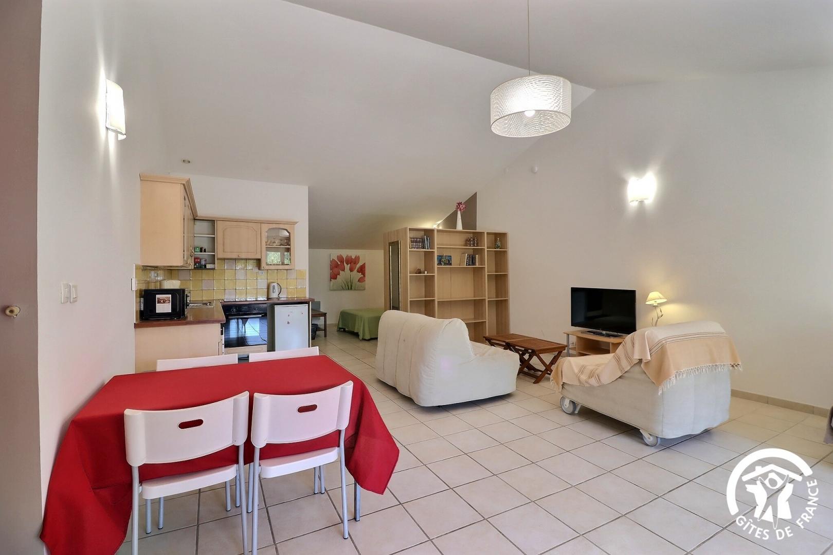 Loft, Marseille 11e Arrondissement - photo 12