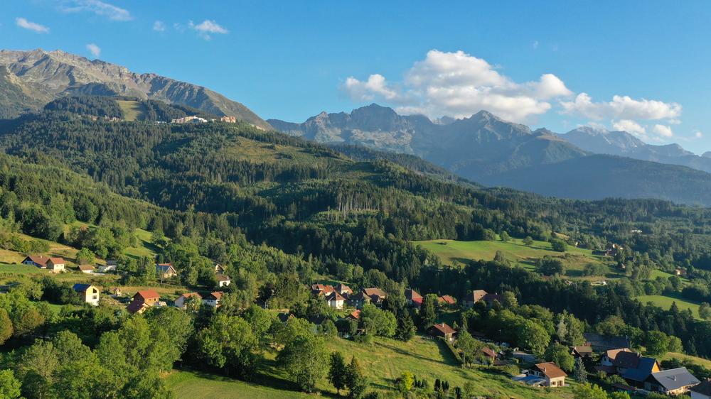 7 LAUX - DRONE PAYSAGE