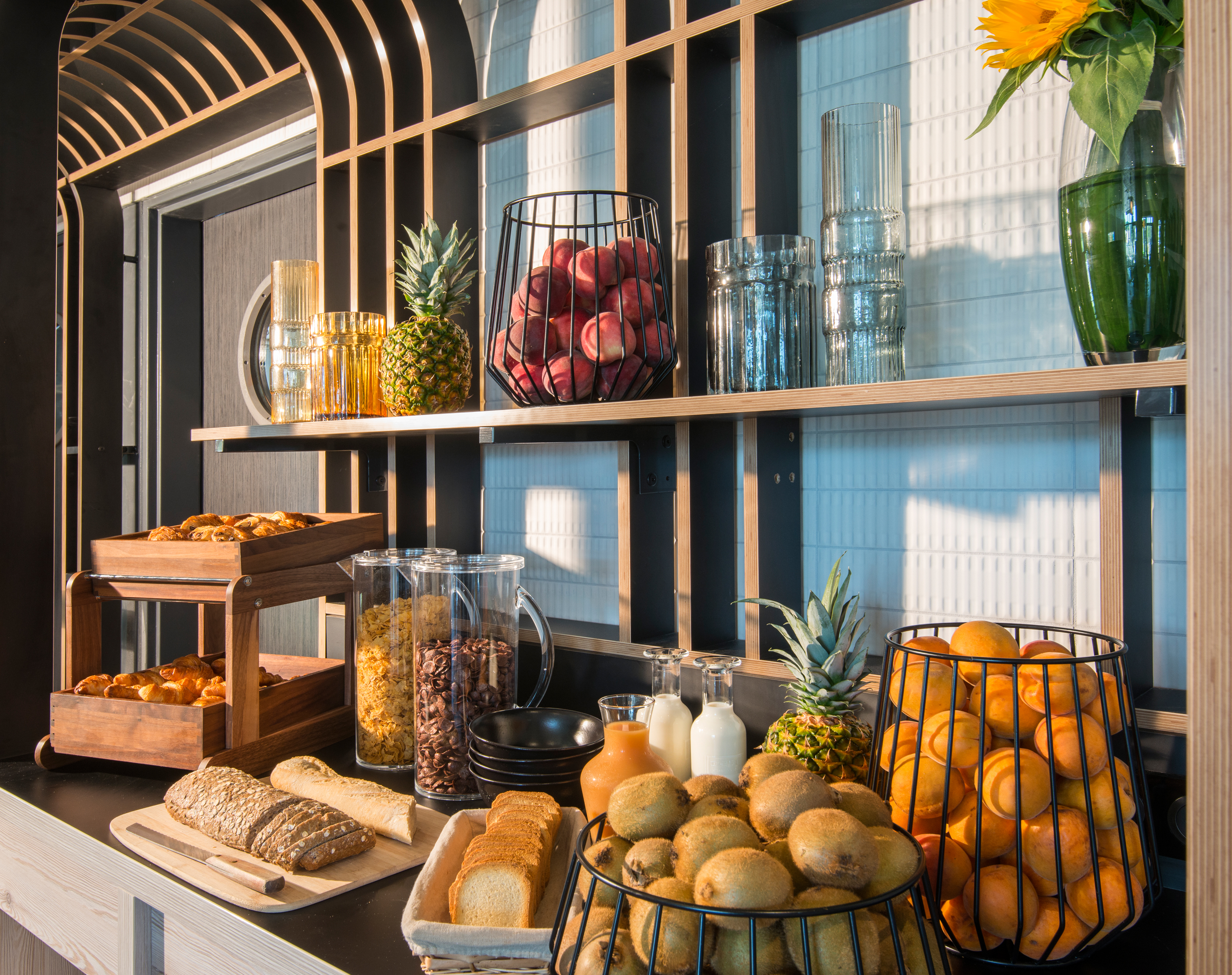 Ibis Styles Pertuis Portes du Luberon, Pertuis - photo 12