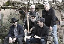 The Midnight Blues - Festival Grésiblues au Cheylas - 26ème édition