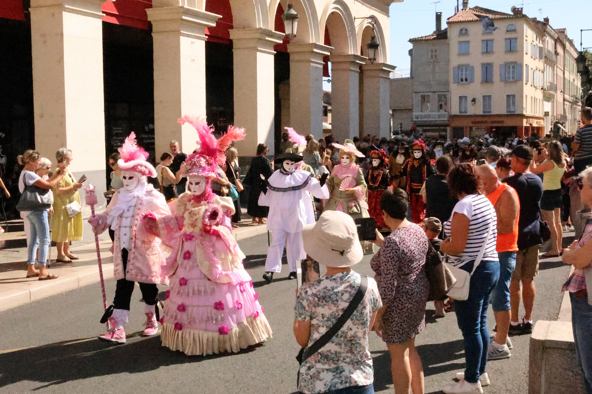 carnaval