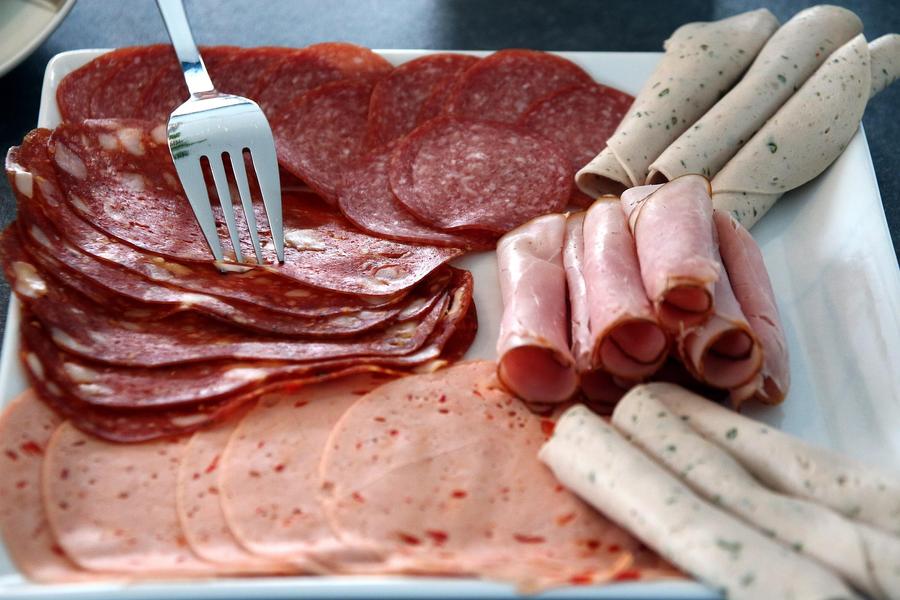 Charcuterie Lannet