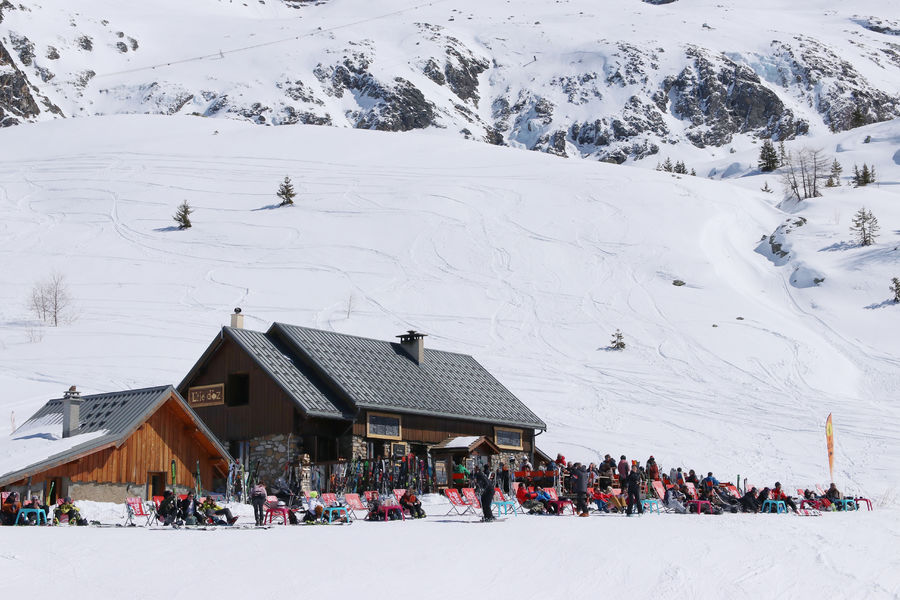 L'Île d'Oz sur la piste de l'Alpette