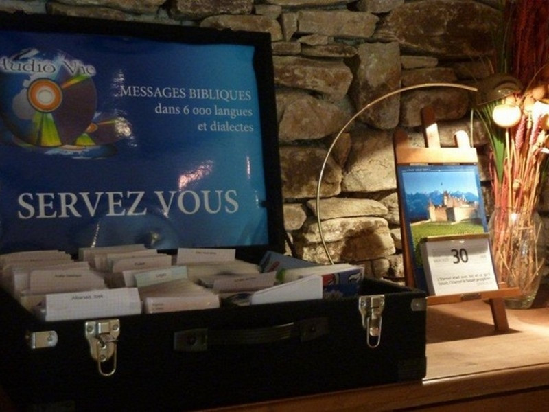 Librairie chrétienne Biblia - photo 3