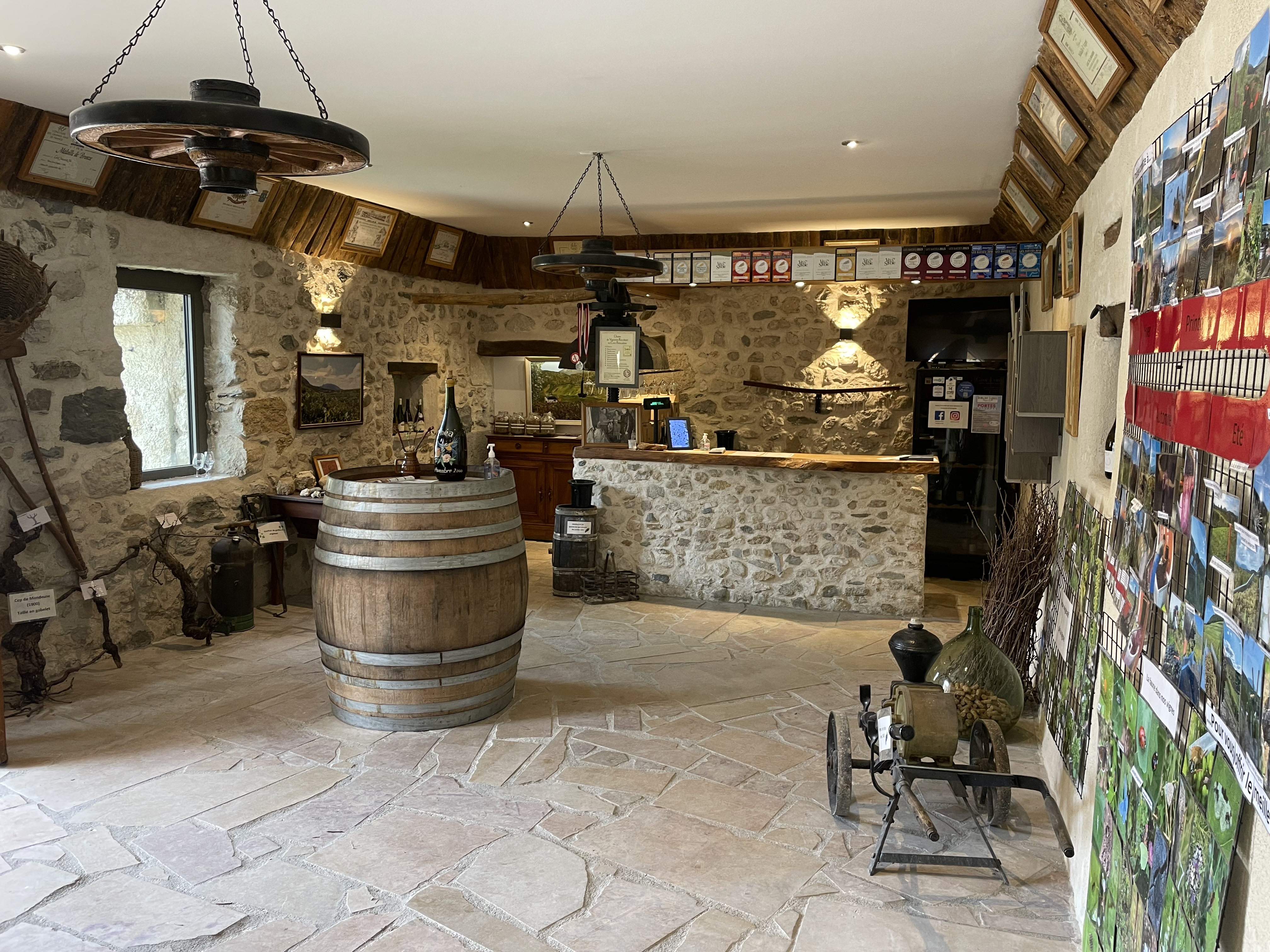 Domaine Carrel François & fils