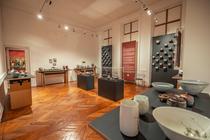 Musée Joseph Déchelette - Les Céramiques_Roanne