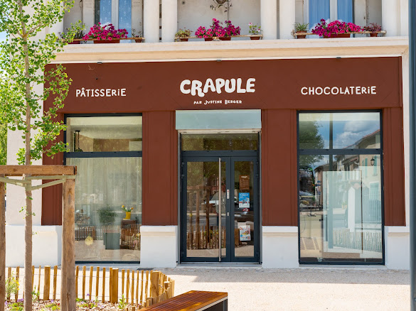 Crapule — photo 2