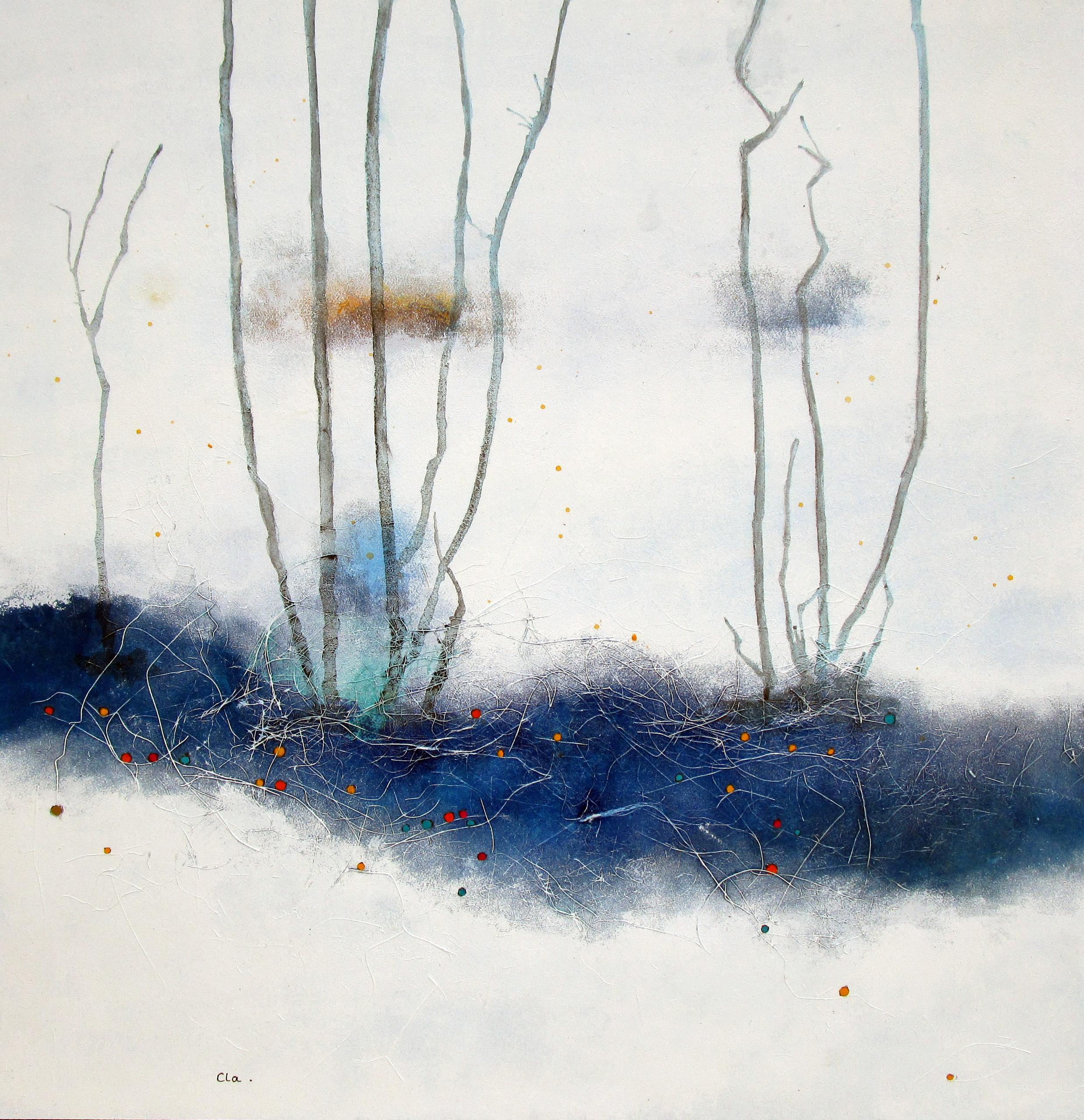 exposition Clarisse CHAUVIN