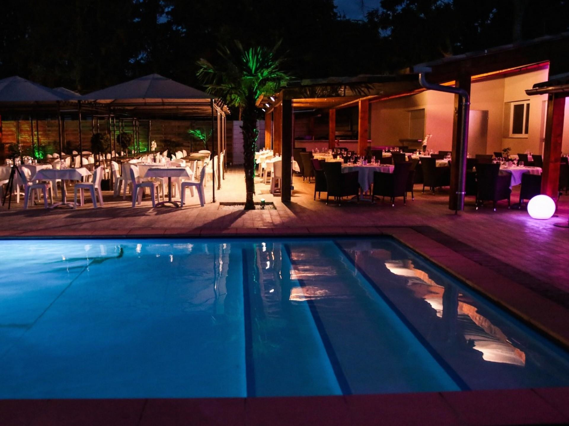 Les Terrasses du Country - photo 3