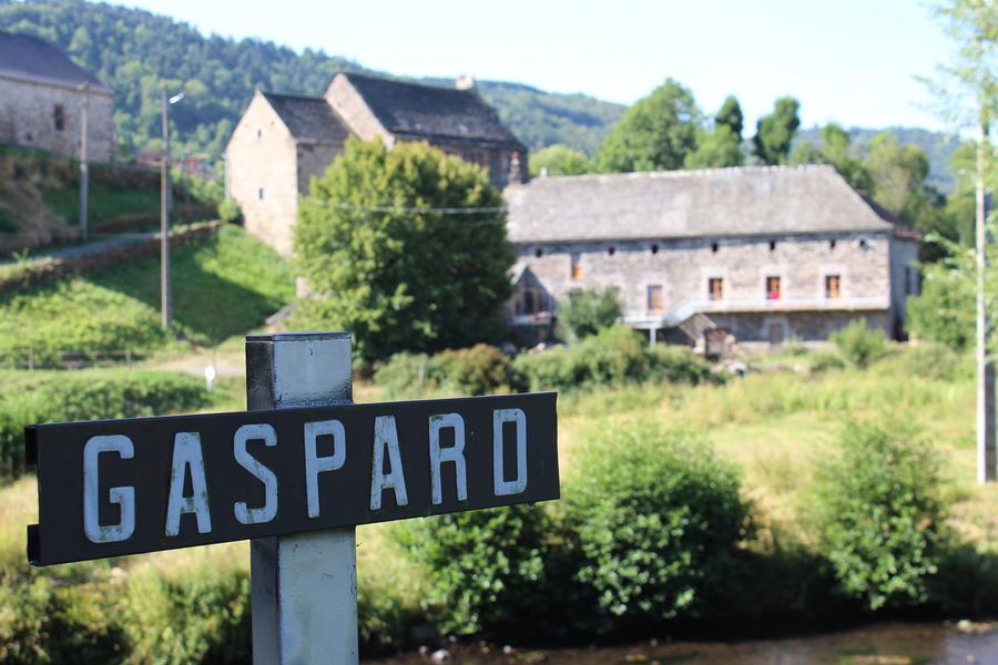Café-Guinguette du Moulin de Gaspard