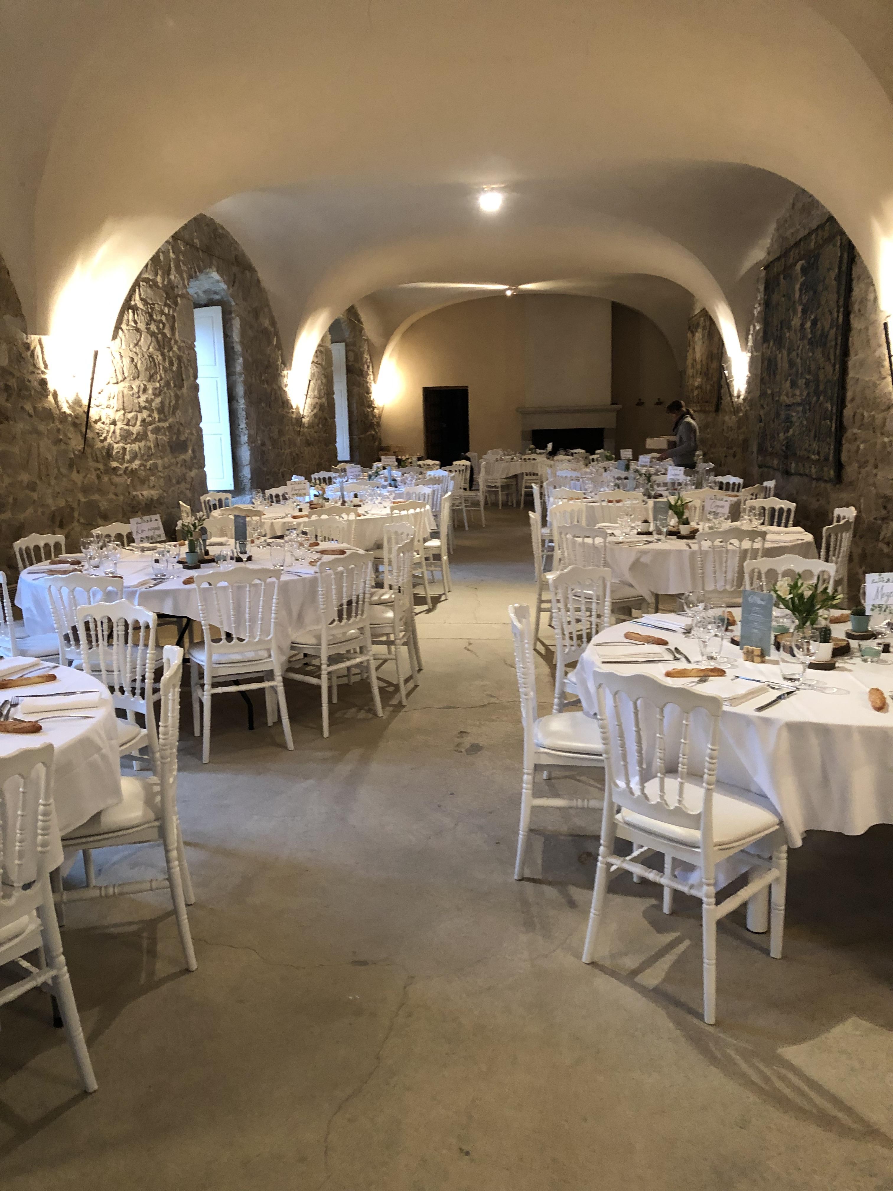 Château de Gourdan_Saint-Clair