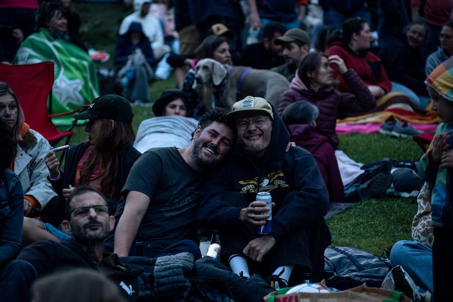 La Fête du Lac_Montriond