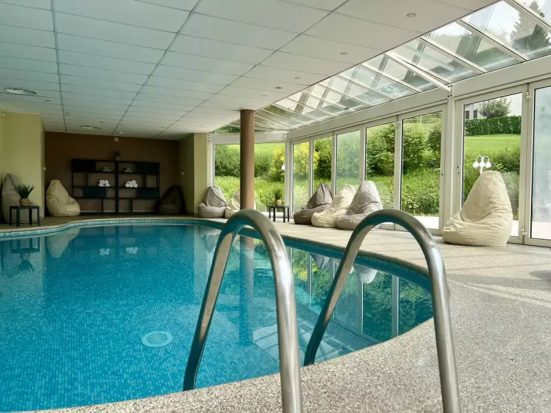 Hôtel des Bergeronnettes_Champagneux