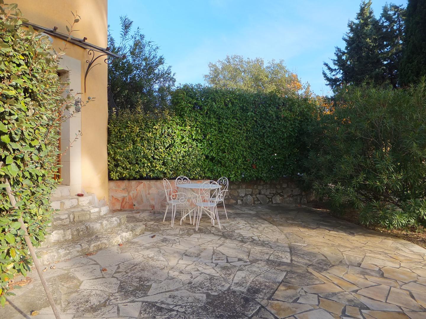 Le Clos Des Oliviers et la Tour, Saint-Cannat - photo 22