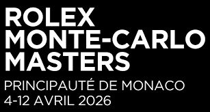 Tournée Promotion du ROLEX Monte-Carlo MASTERS 2026